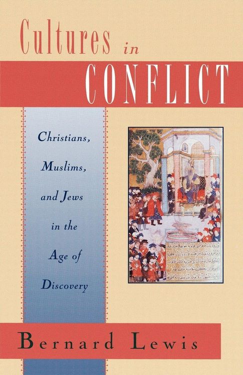 Produktbild: Cultures in Conflict