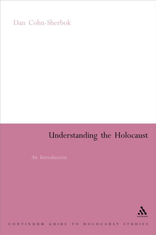 Produktbild: Understanding the Holocaust