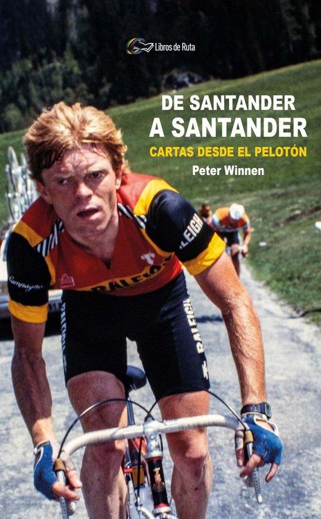 Produktbild: De Santander a Santander.