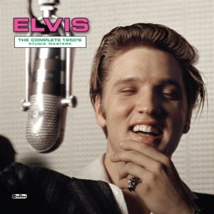 Produktbild: THE COMPLETE 1950's STUDIO MASTERS