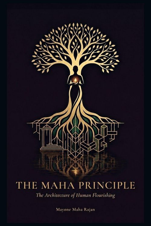 Produktbild: The Maha Principle