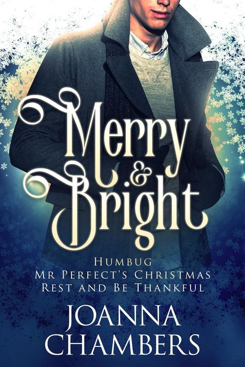 Produktbild: Merry and Bright