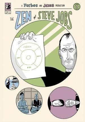 Produktbild: The Zen of Steve Jobs