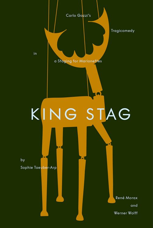 Produktbild: King Stag