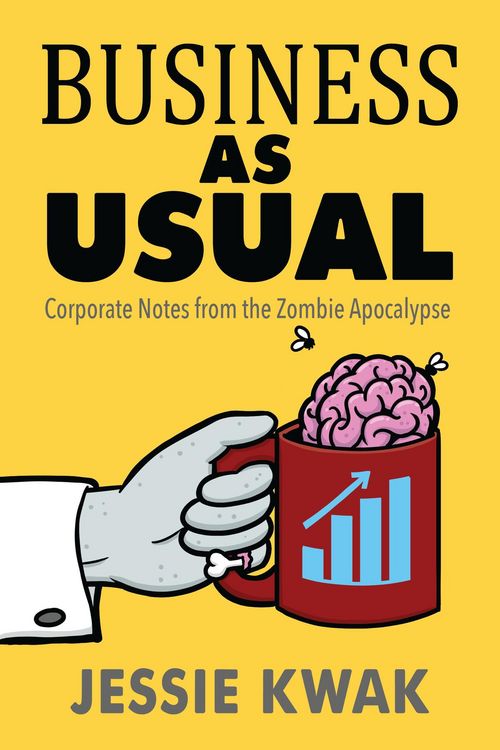 Produktbild: Business as Usual