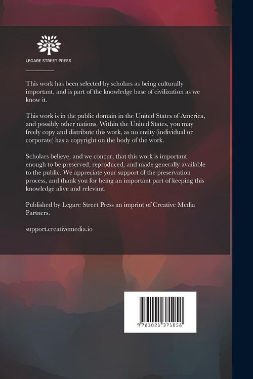 Produktbild: Archimago [by F. Carr]