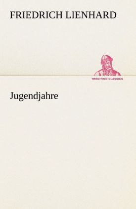 Produktbild: Jugendjahre