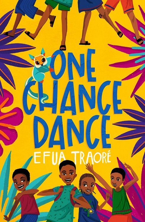 Produktbild: One Chance Dance