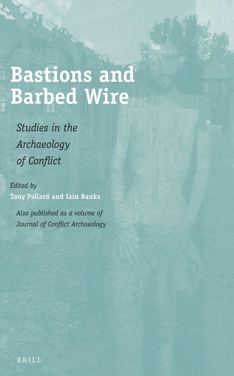 Produktbild: Bastions and Barbed Wire