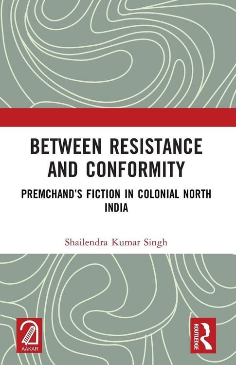 Produktbild: Between Resistance and Conformity
