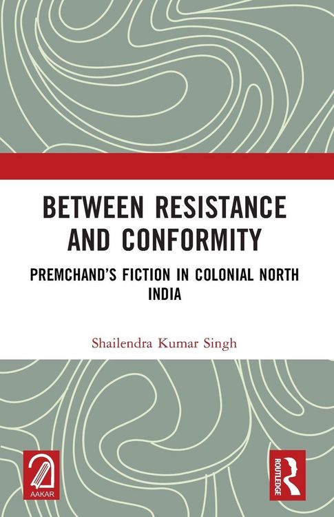 Produktbild: Singh, S: Between Resistance and Conformity