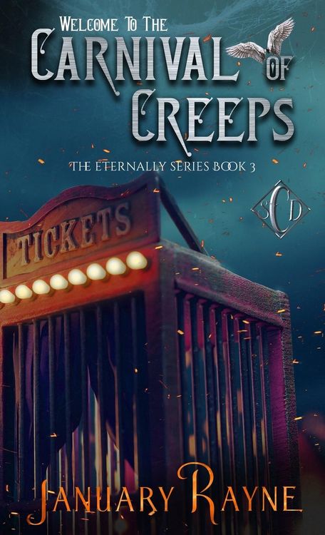 Produktbild: Carnival of Creeps