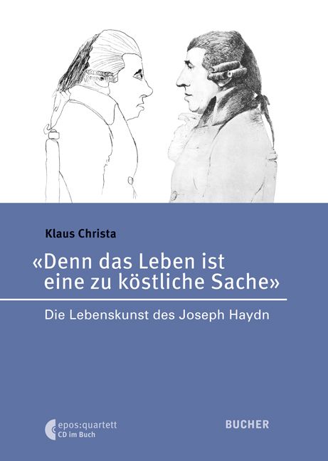Produktbild: Denn das Leben ist eine zu k&ouml;stliche Sache