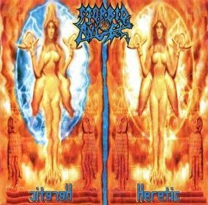Produktbild: Heretic