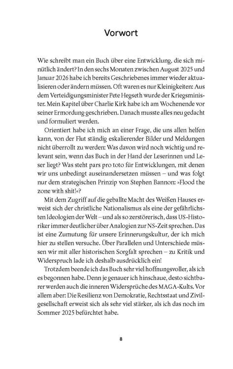 Produktbild: Mit Gott gegen die Demokratie