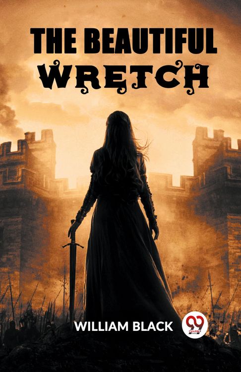 Produktbild: The Beautiful Wretch