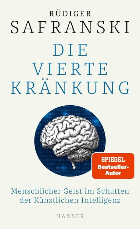 Produktbild: Die Vierte Kr&auml;nkung