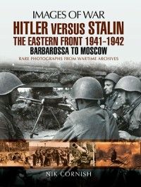 Produktbild: Hitler versus Stalin: The Eastern Front 1941 - 1942