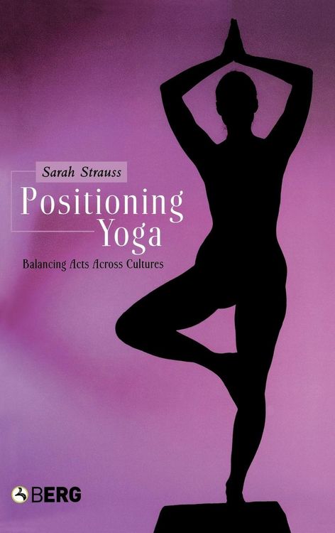 Produktbild: Positioning Yoga