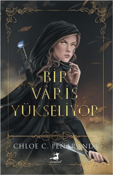 Produktbild: Bir Varis Y&uuml;kseliyor