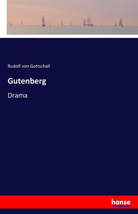 Produktbild: Gutenberg
