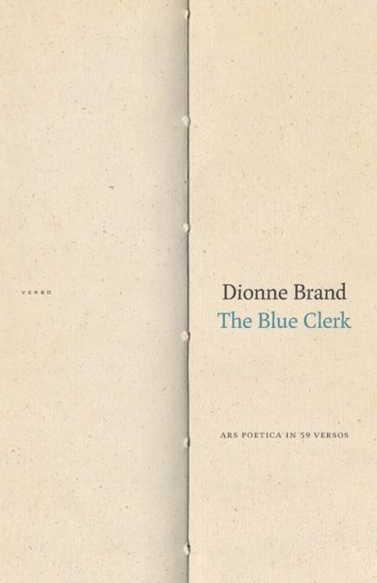 Produktbild: The Blue Clerk