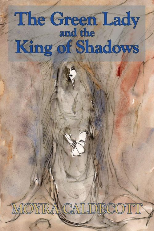 Produktbild: The Green Lady and the King of Shadows