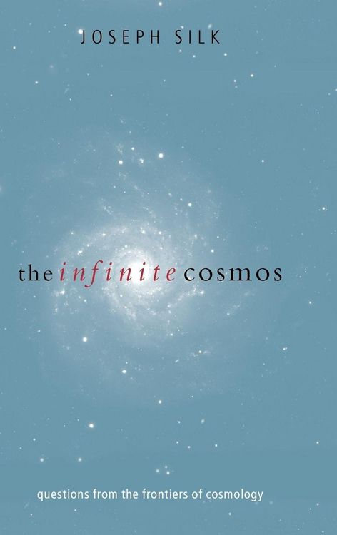 Produktbild: The Infinite Cosmos