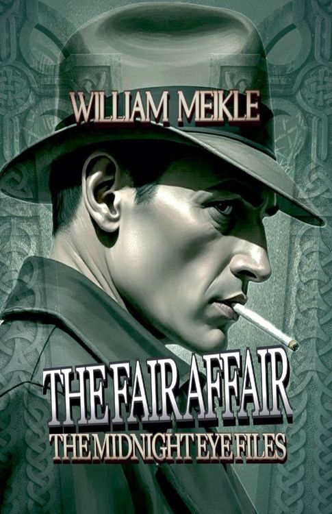 Produktbild: The Fair Affair