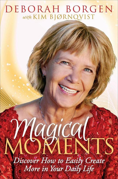 Produktbild: Magical Moments