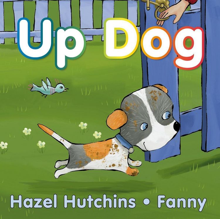 Produktbild: Up Dog