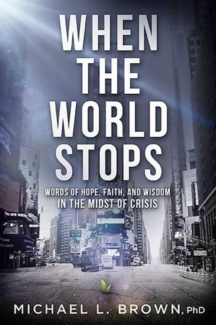Produktbild: When the World Stops