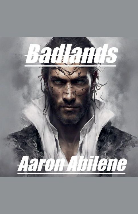 Produktbild: Badlands