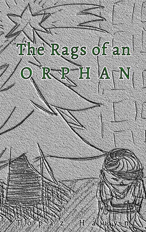 Produktbild: The Rags of an Orphan
