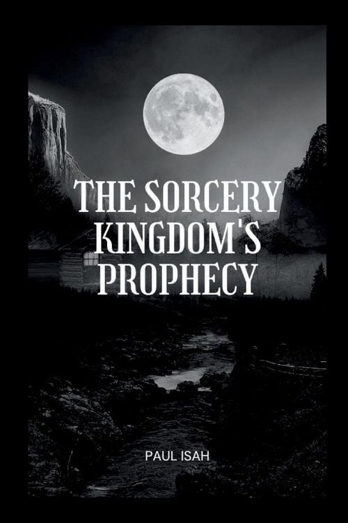 Produktbild: The Sorcery Kingdom's Prophecy