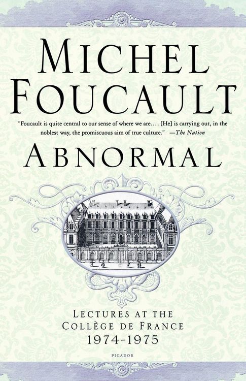Produktbild: Abnormal