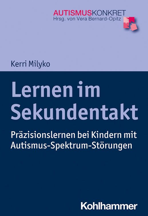 Produktbild: Lernen im Sekundentakt