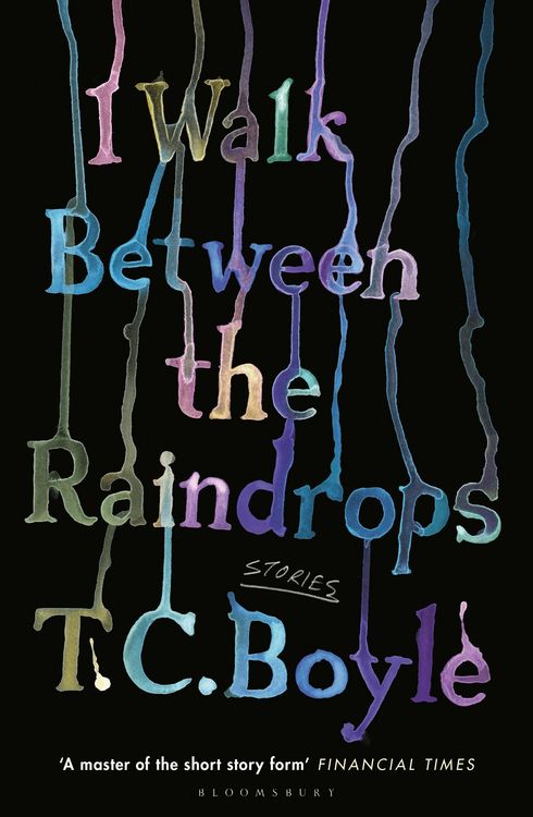 Produktbild: I Walk Between the Raindrops