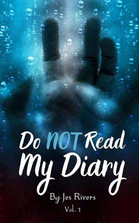 Produktbild: Do NOT Read My Diary