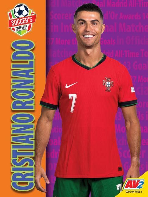 Produktbild: Cristiano Ronaldo