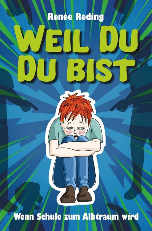 Produktbild: Weil Du Du bist