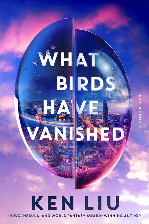 Produktbild: What Birds Have Vanished