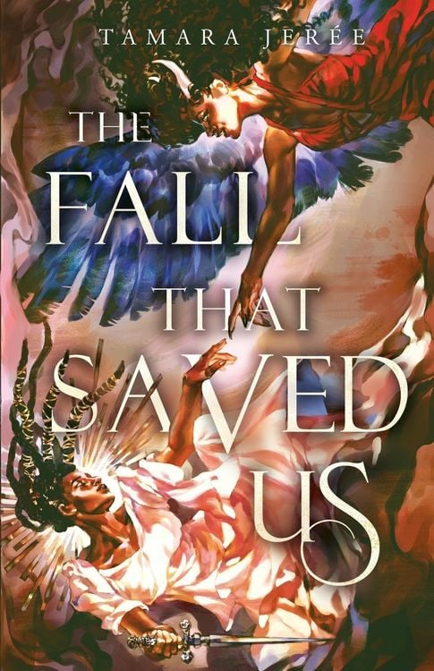 Produktbild: The Fall That Saved Us