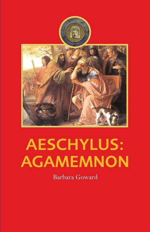 Produktbild: Aeschylus