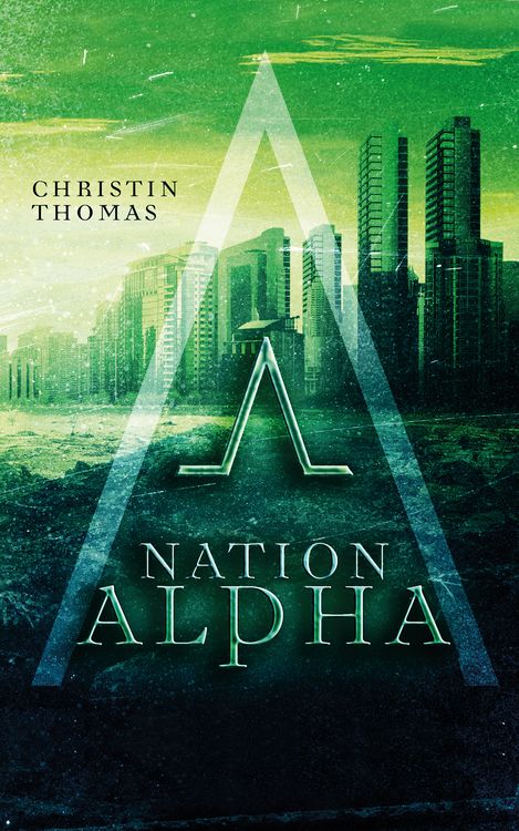 Produktbild: Nation Alpha