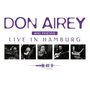 Produktbild: Live in Hamburg (Ltd/3LP/180g/Gtf/White)