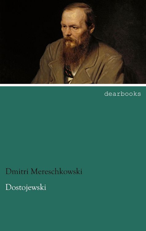Produktbild: Dostojewski