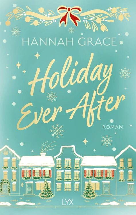 Produktbild: Holiday Ever After