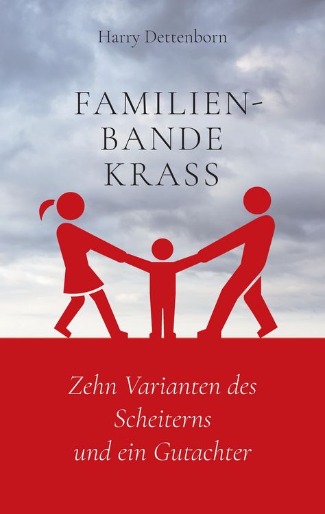 Produktbild: Familienbande krass