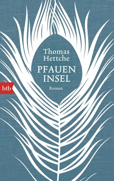 Produktbild: Pfaueninsel